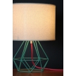 Empirical Style Table Light Pink