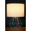 Empirical Style Table Light Pink