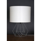 Empirical Style Table Light Grey