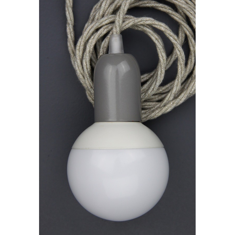 Pendant Light Grey