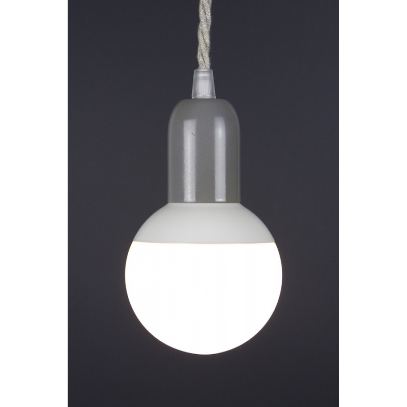 Pendant Light Grey