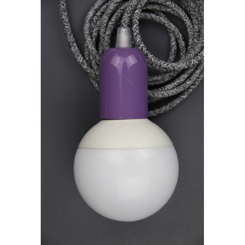 Pendant: Purple