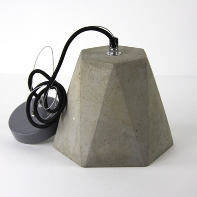 Concrete Light : Geometric 6