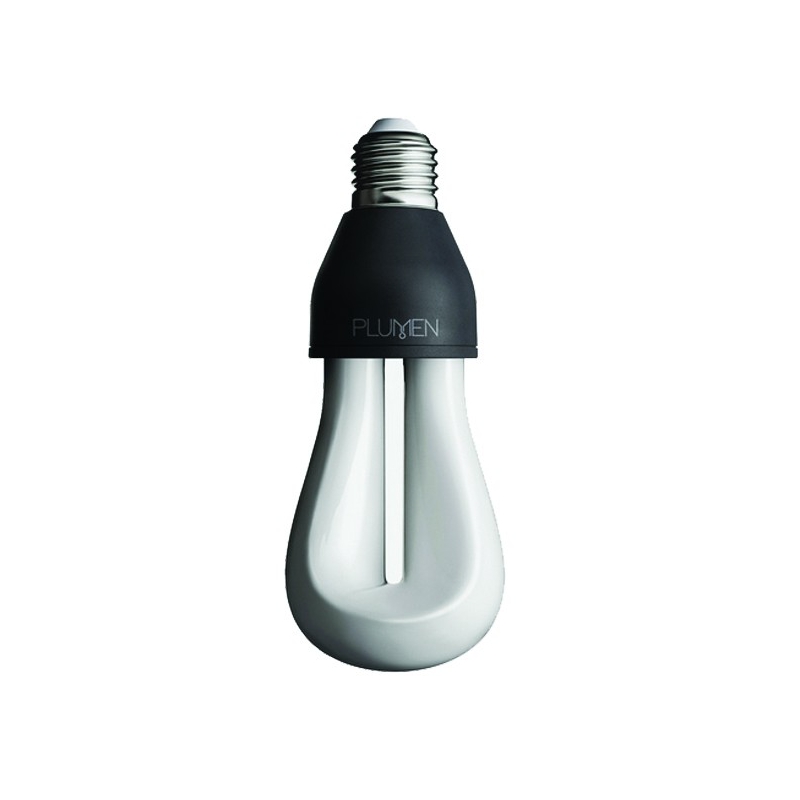 Plumen 002 CFL B22 BAYONET available ONLY