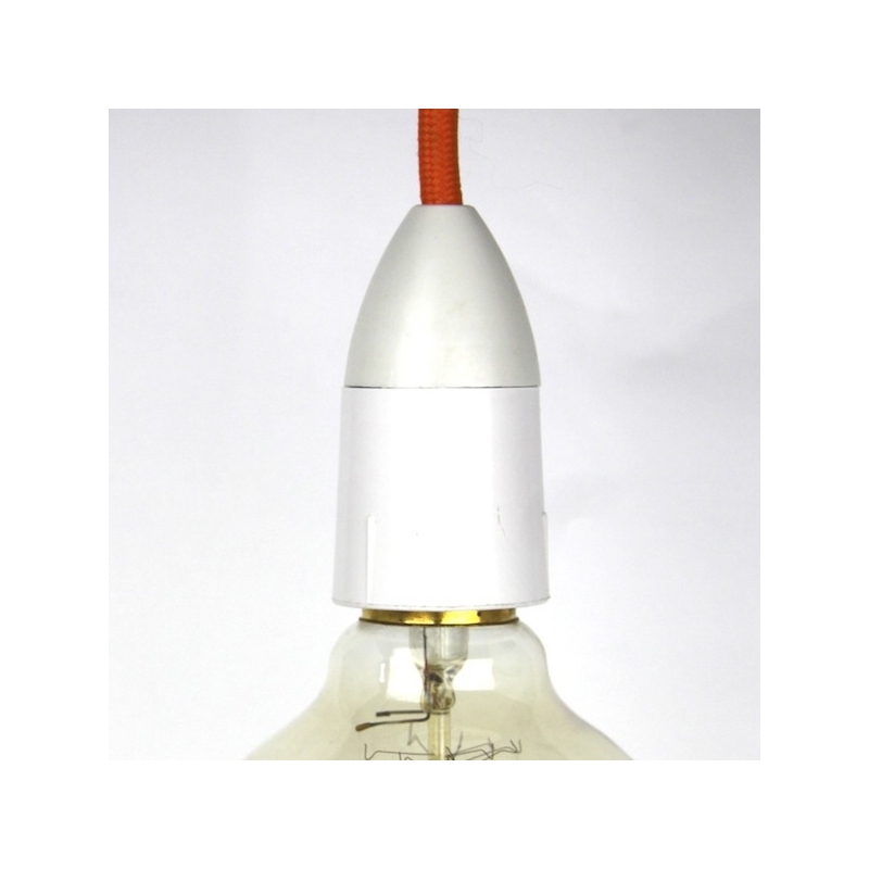 Lampholder Slim White