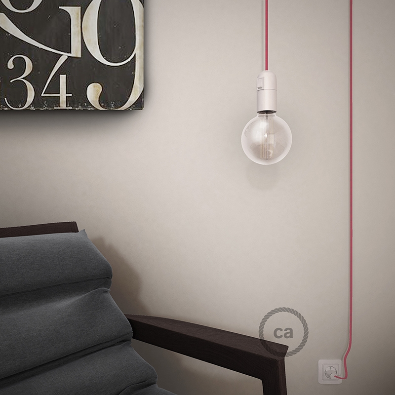 Create your RD71 ZigZag Ancient Pink Snake and bring the light wherever you want.