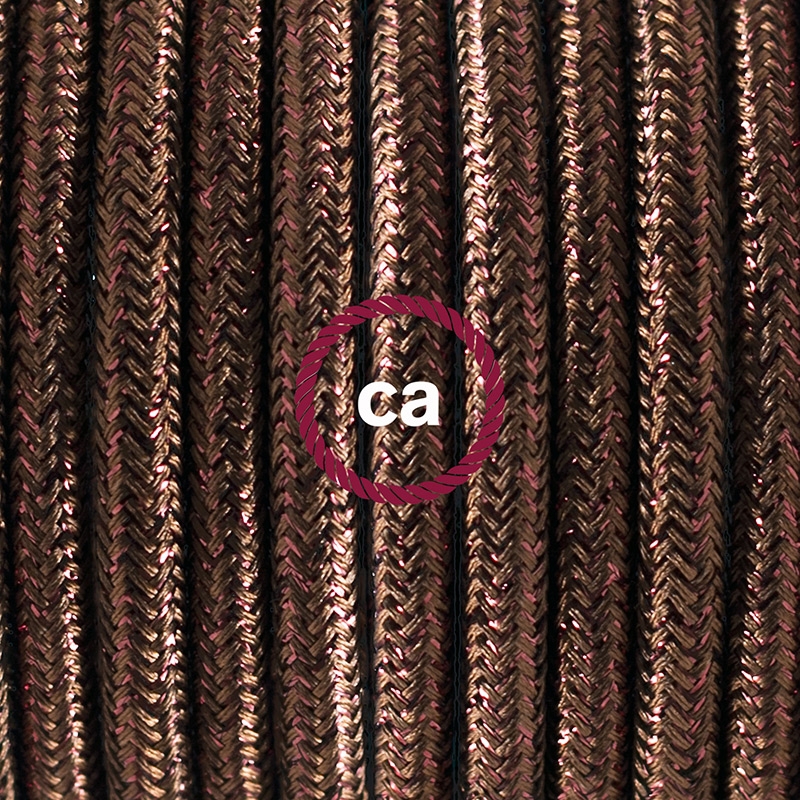 Create your RL13 Glittering Brown Snake and bring the light wherever you want.