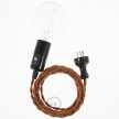 Create your TC23 Deer Cotton Snake and bring the light wherever you want.