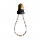 LED Art Rustic Light Bulb 8W E27 Dimmable 2200K