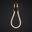 LED Art Rustic Light Bulb 8W E27 Dimmable 2200K