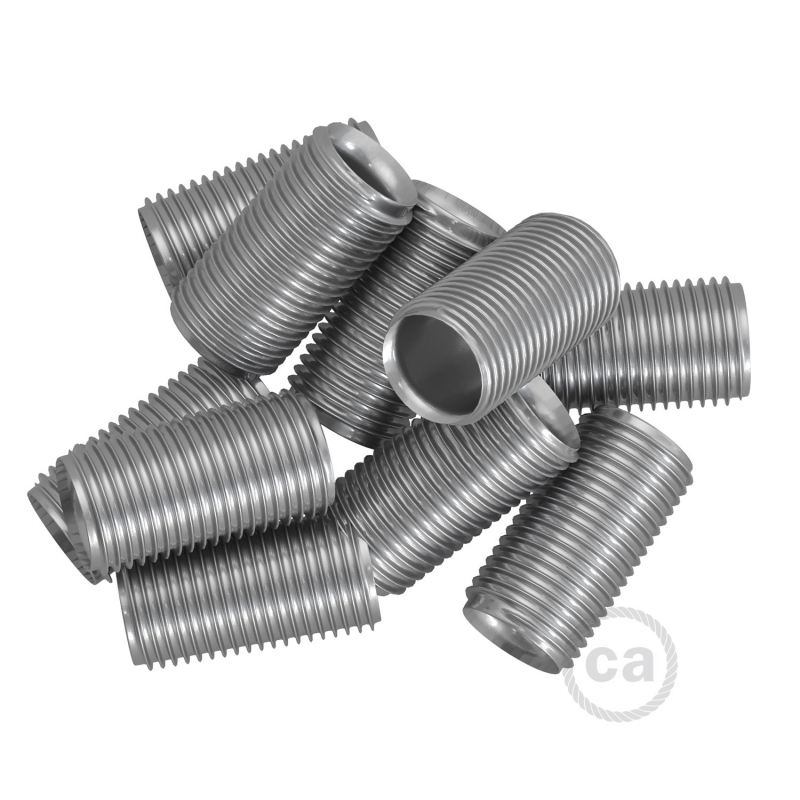 Threaded rod small