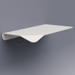 Magnetico®-Shelf White, metal shelf for Magnetico®-Plug