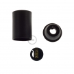 Thermoplastic E14 lamp holder kit