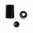 Bakelite E14 lamp holder kit