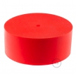 Silicone ceiling rose kit