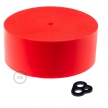 Silicone ceiling rose kit