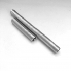 All Thread 10mm threaded hollow tube steel 50mm 100mm 500mm