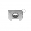 Plastic Cable Clip for Creative-Tube, diameter 20 mm