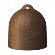 Bell M ceramic lampshade for suspension - Made in Italy