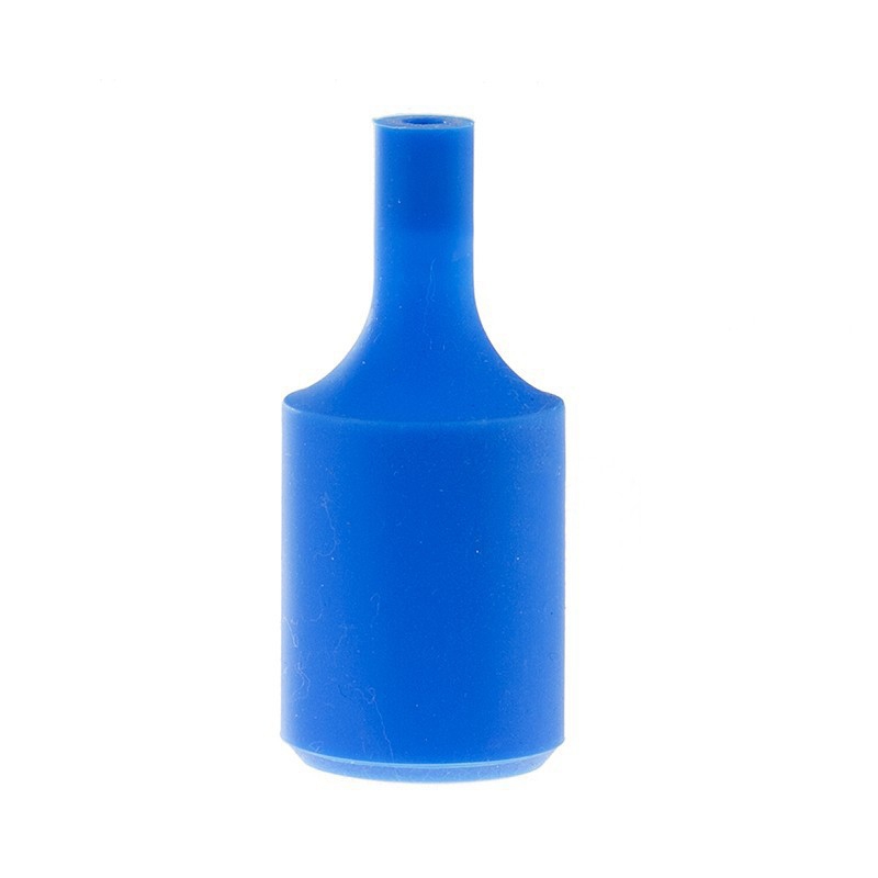 Silicone E27 lamp holder kit