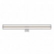 LED Linear Clear S14d Light Bulb - length 300 mm 6W 520Lm 2700K Dimmable - S01