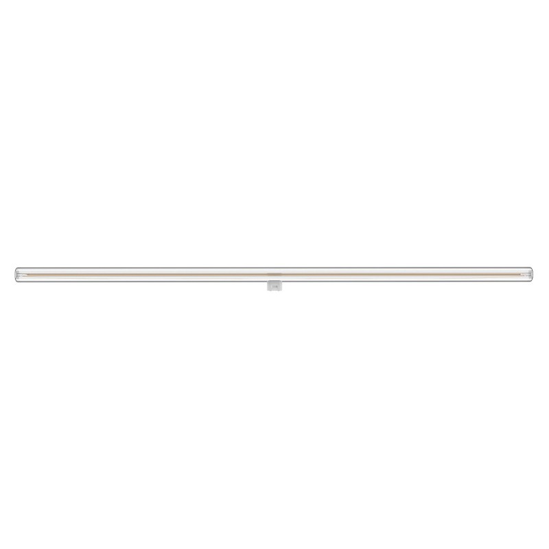 LED Linear Clear S14d Light Bulb - length 1000 mm 9W 760Lm 2700K Dimmable - S03