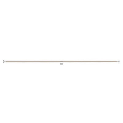 LED Linear Clear S14d Light Bulb - length 1000 mm 9W 760Lm 2700K Dimmable - S03