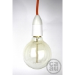 Lampholder Slim White